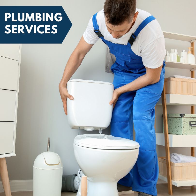 Plumbing Company in Glencoe, MN