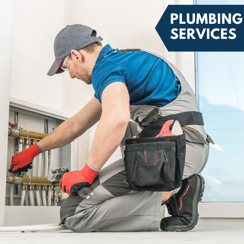 Glencoe Plumbing Company